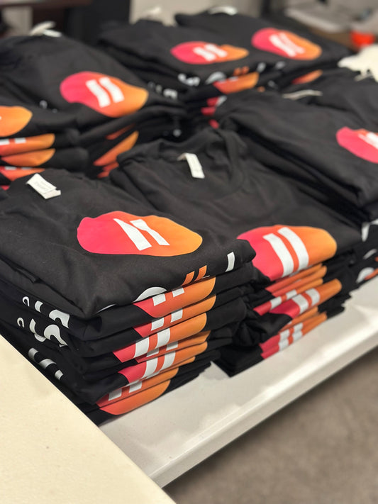 The Best T-Shirts for Front and Back Designs: Where to Shop Custom Tees