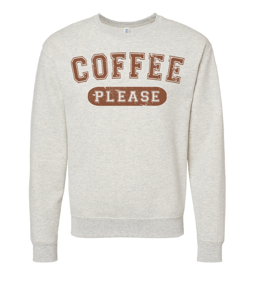 Crewnecks