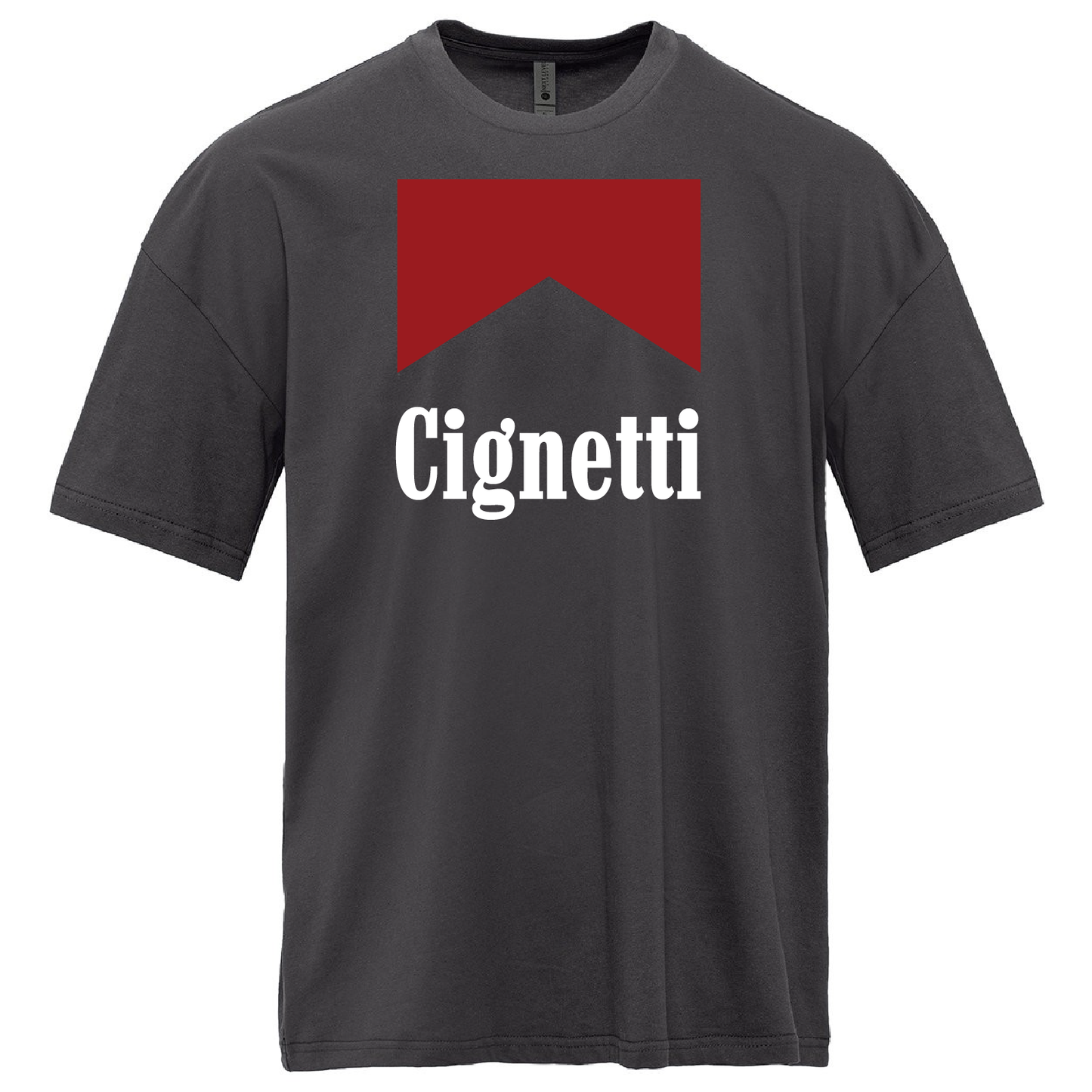 Coach Cig Heavyweight Tee