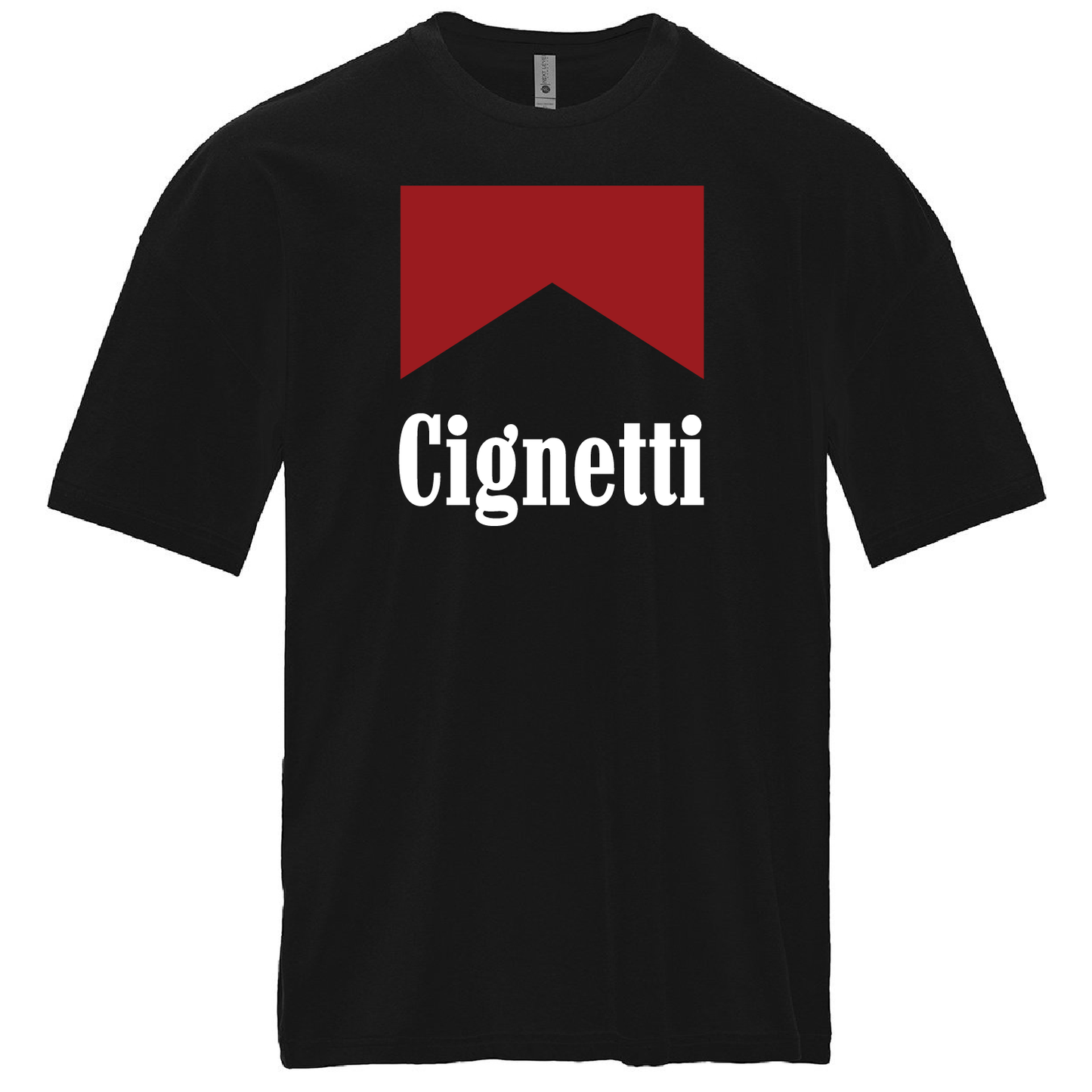 Coach Cig Heavyweight Tee