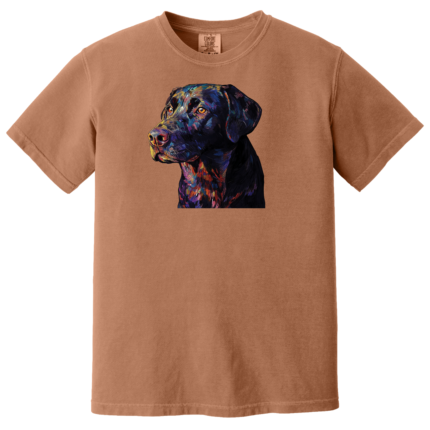 Happy Lab