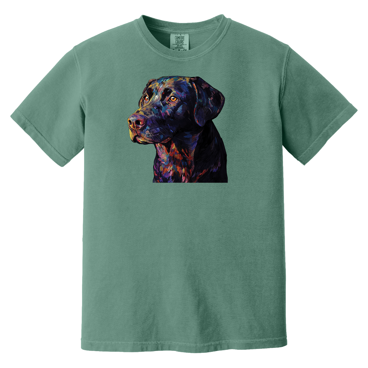 Happy Lab
