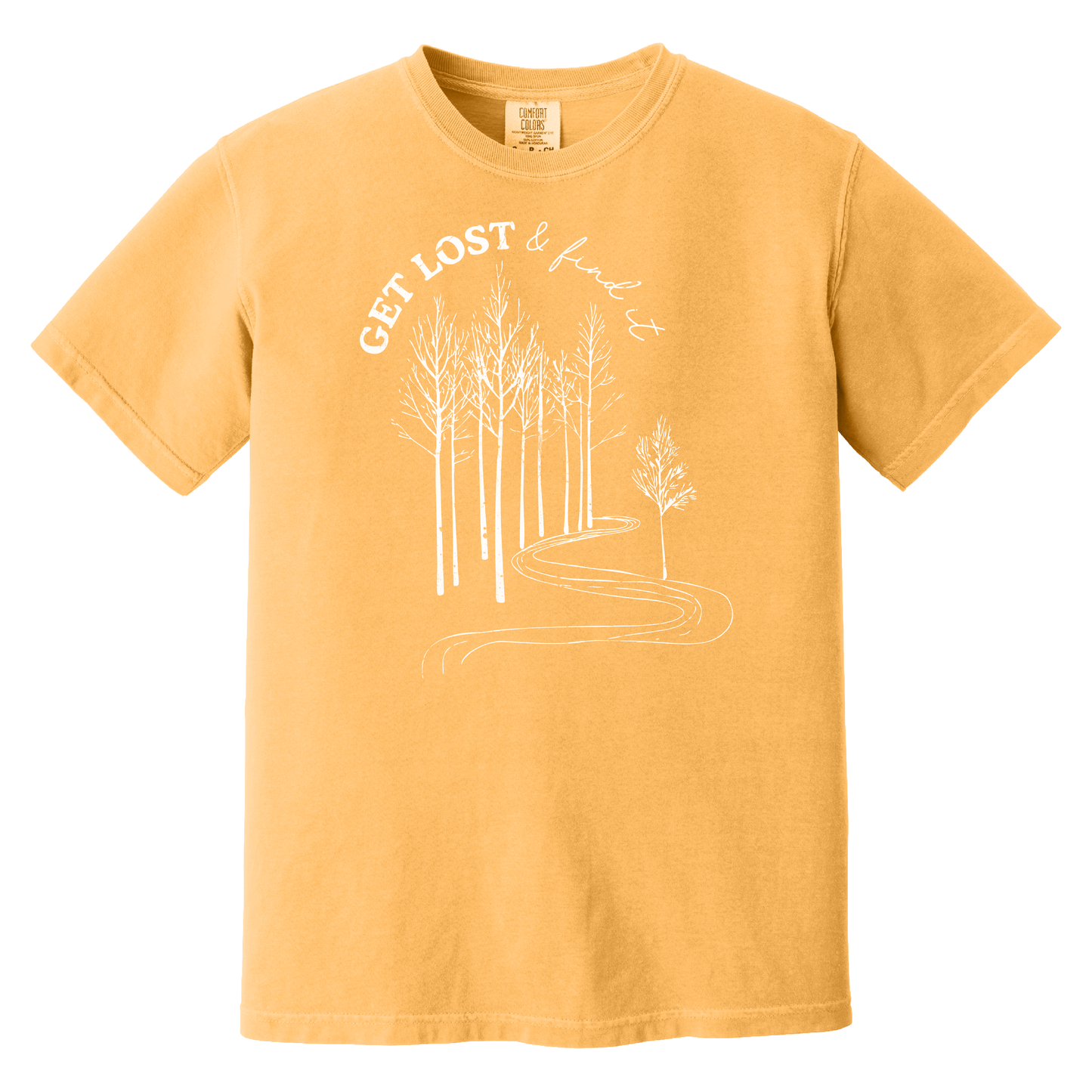 Get Lost & Find it T-Shirt