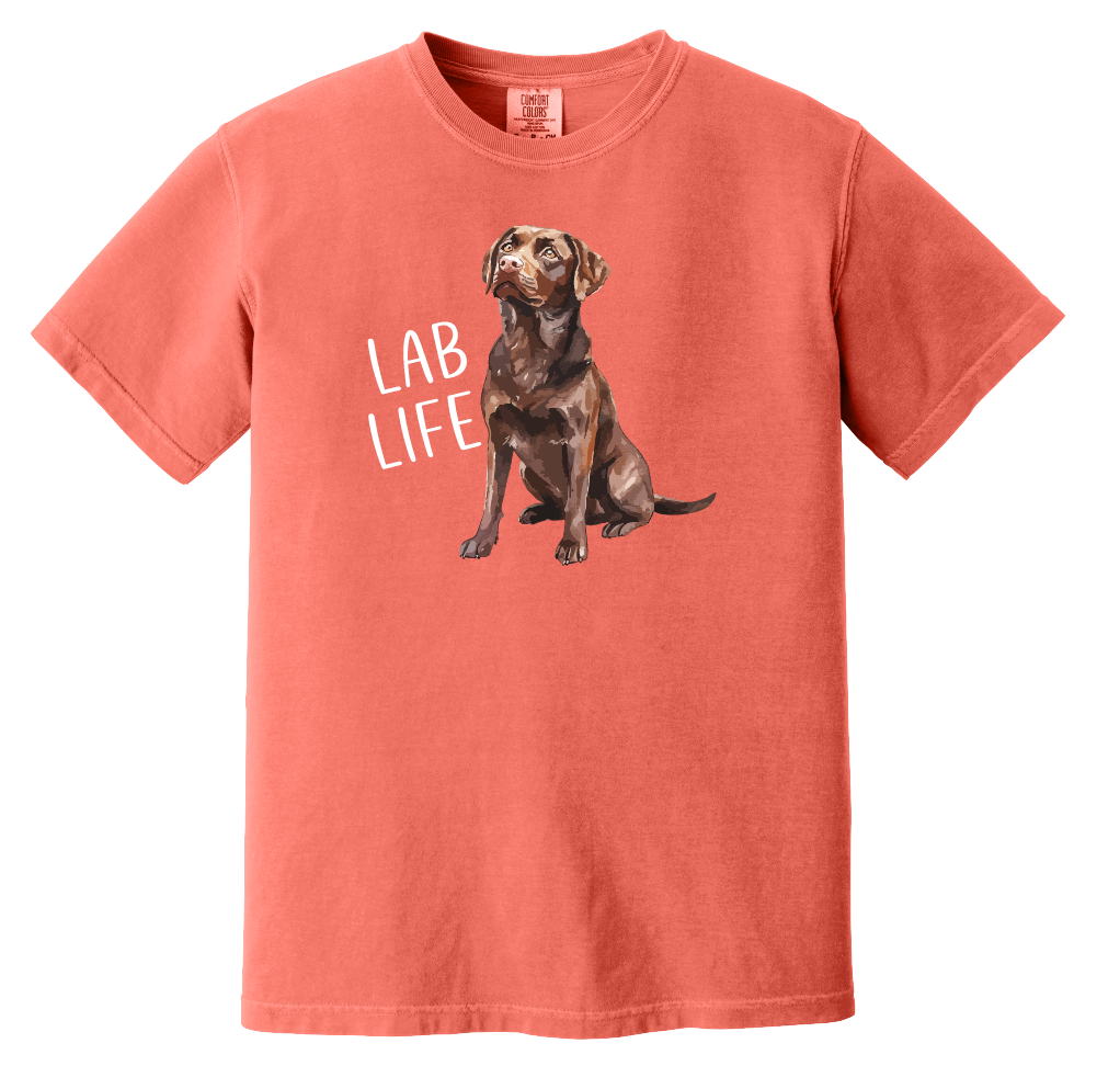 Lab Life T-Shirt