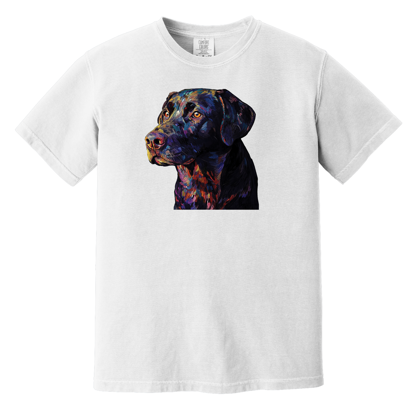 Happy Lab