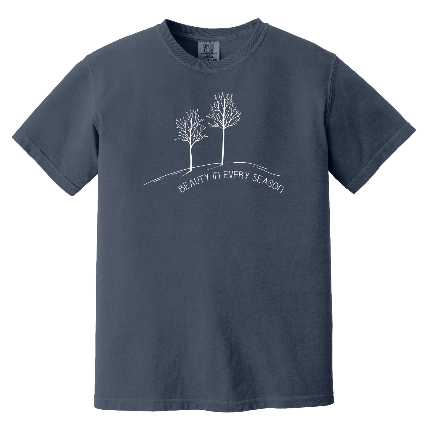 Beauty in Every Season T-Shirt