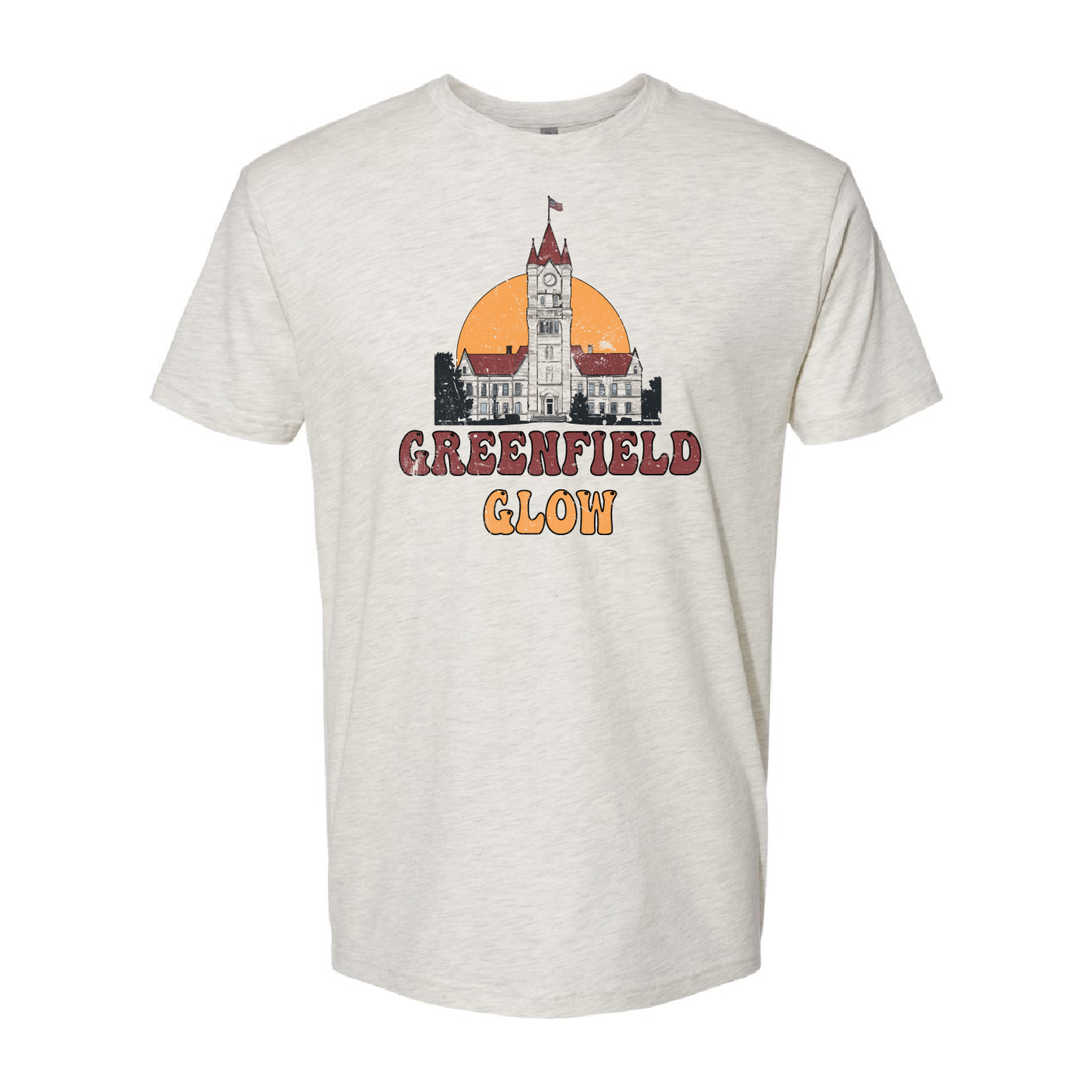 Greenfield Glow T-Shirt