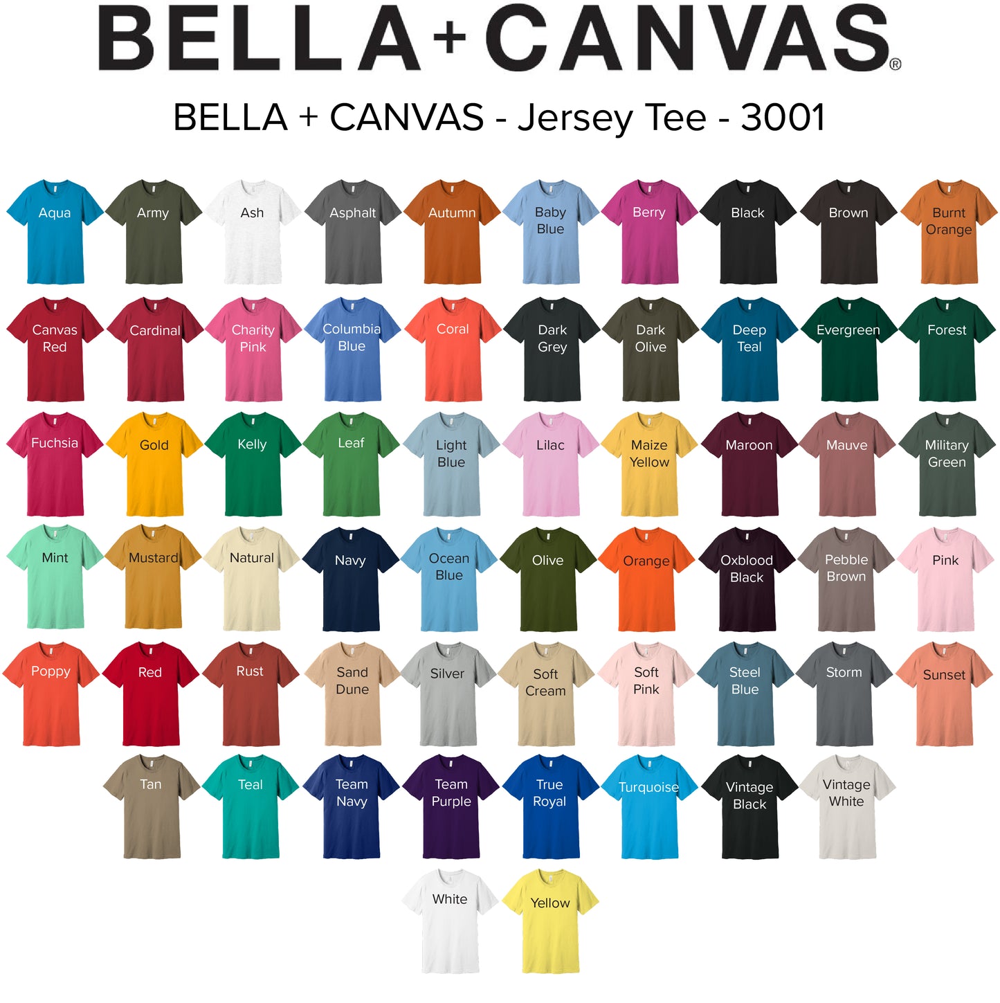 Custom T-Shirt