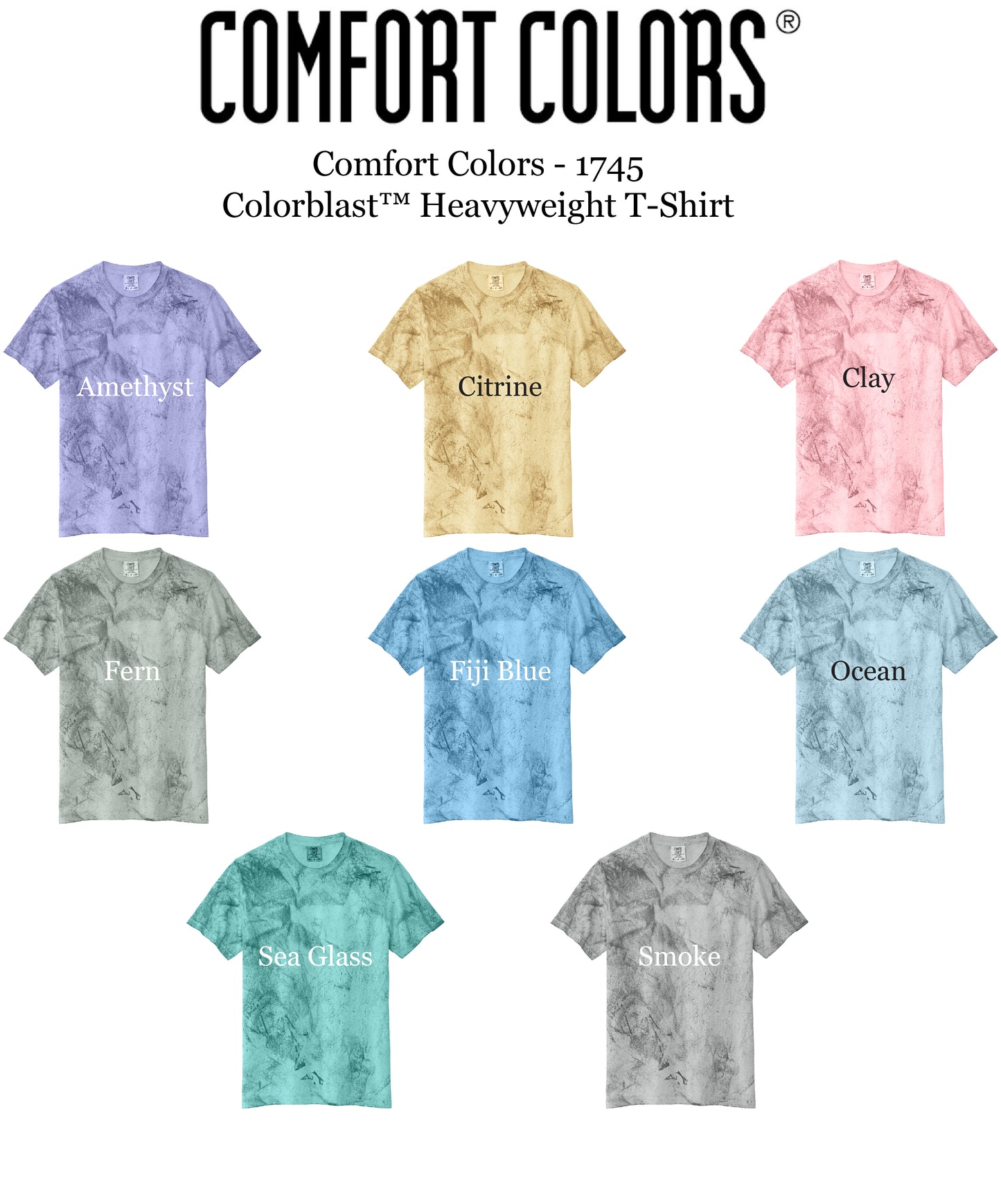 Custom T-Shirt