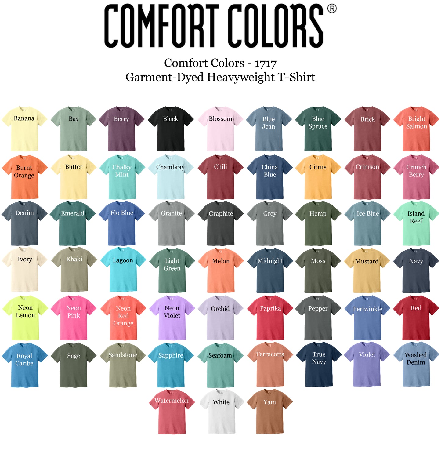 Custom T-Shirt