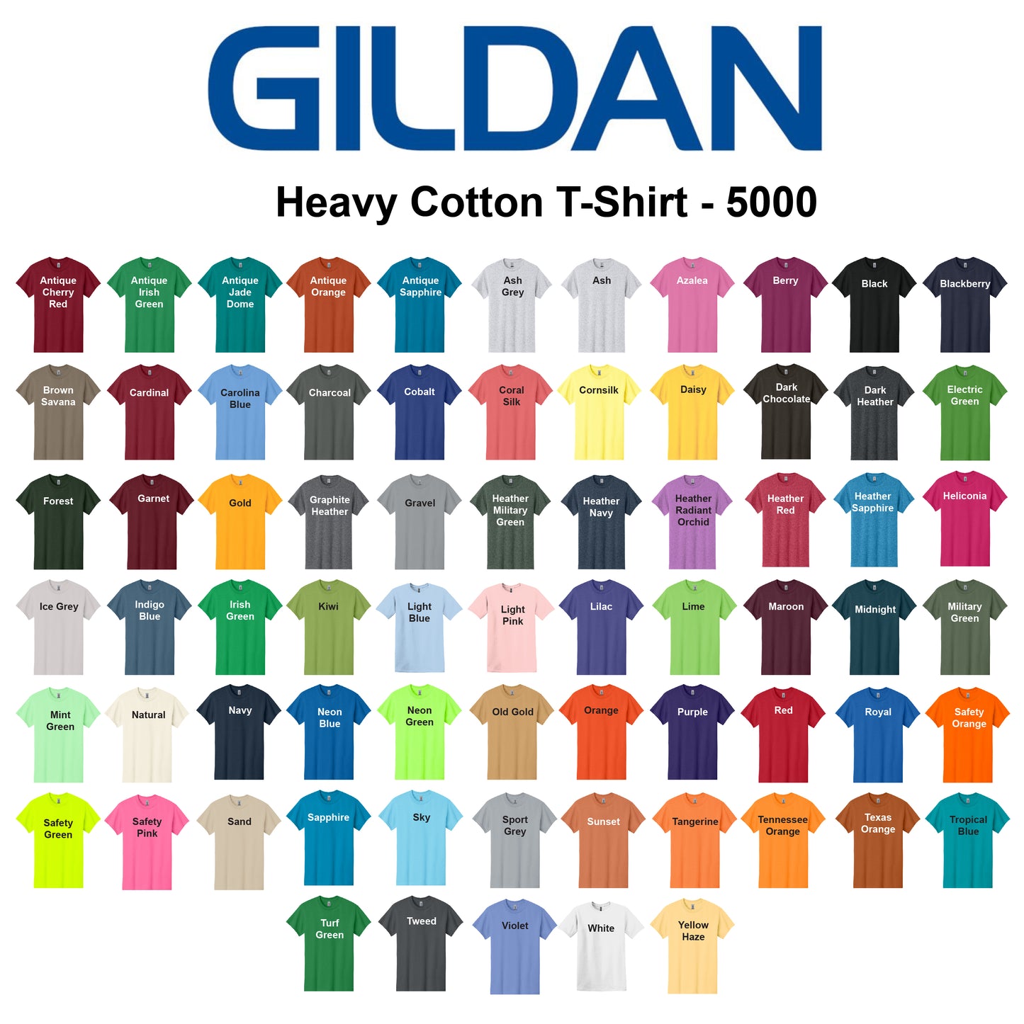 Custom T-Shirt