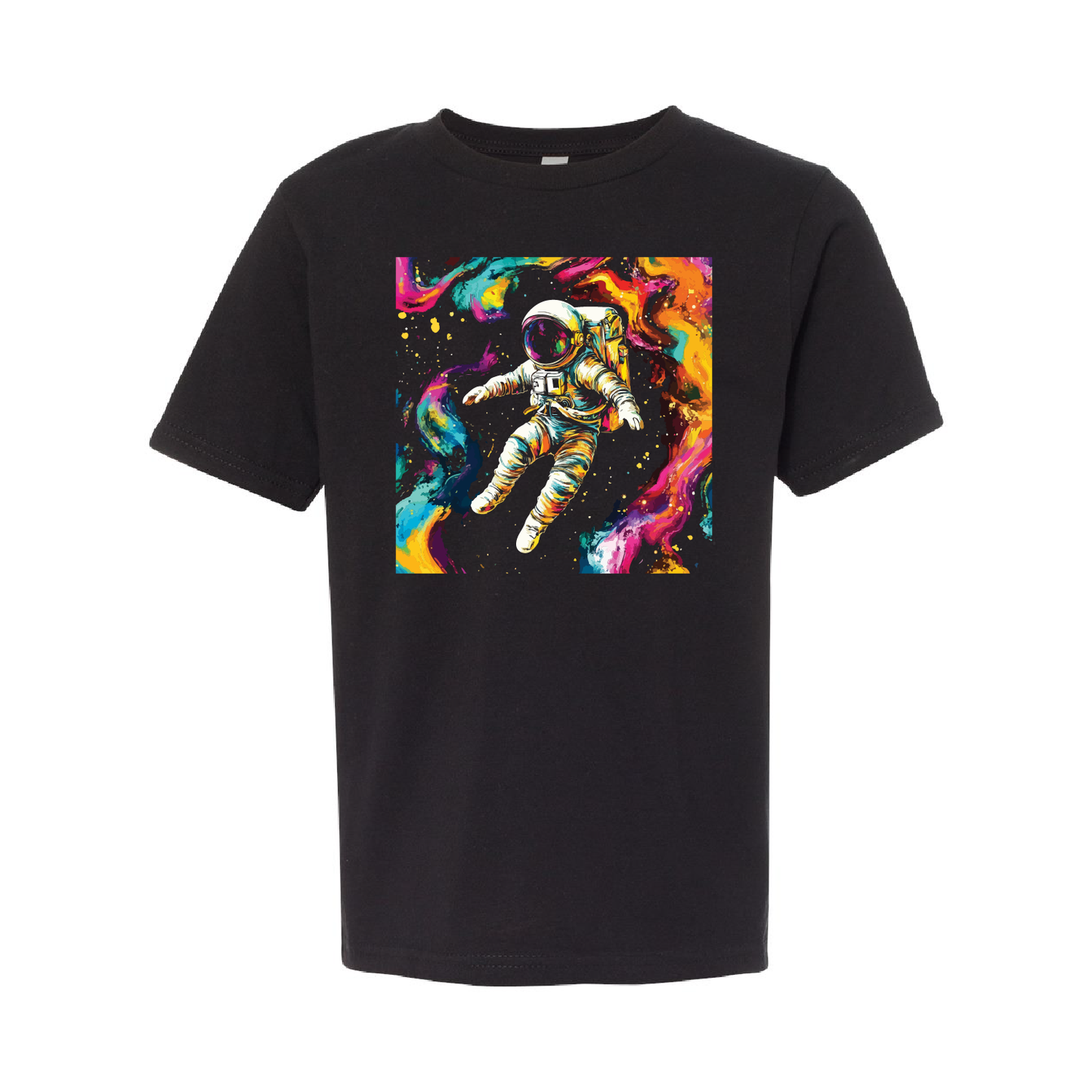 Galactic Float Youth T-Shirt