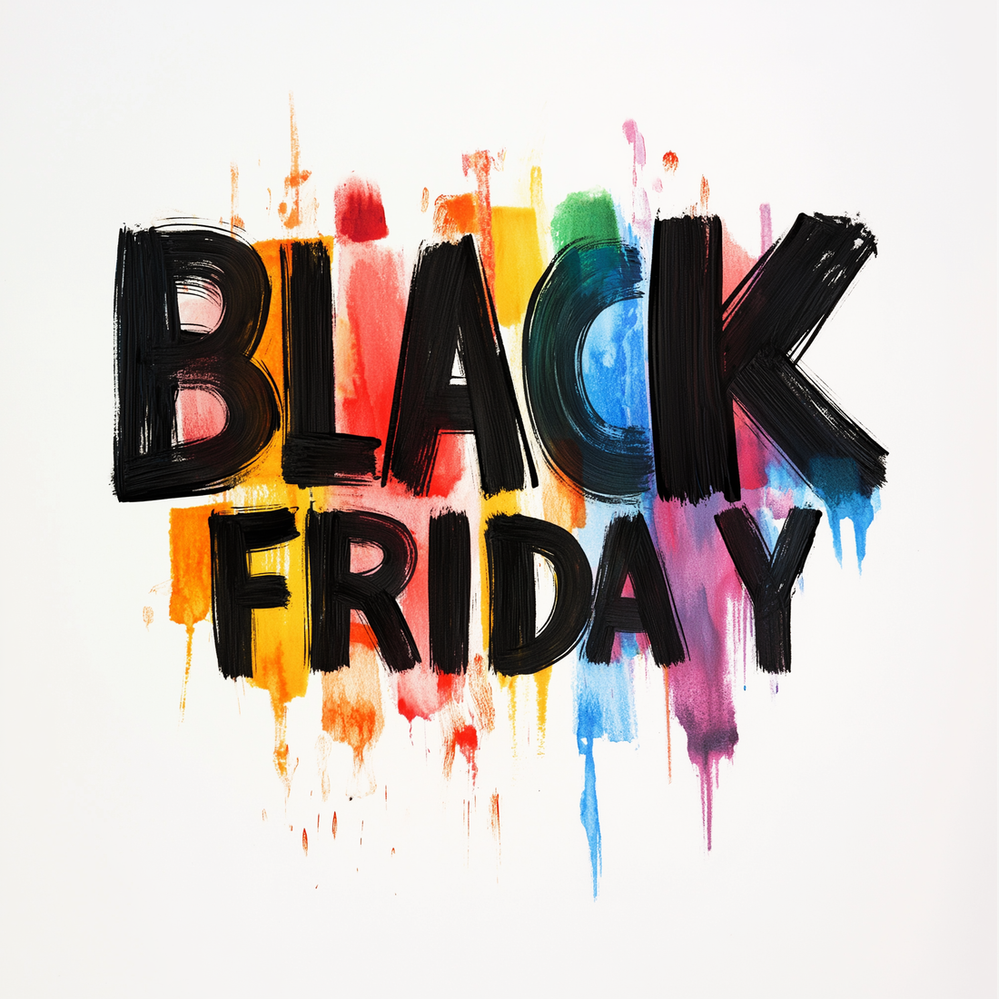 Black Friday Shopping Guide: Snag the Best Deals and Stay Trendy This Season!