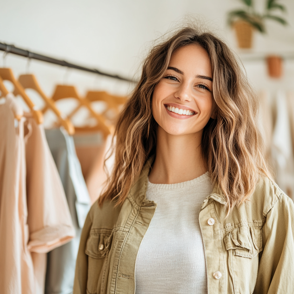 Print Smith: Your Destination for Handcrafted, Stylish Apparel