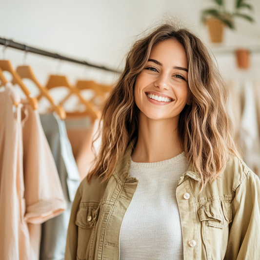Print Smith: Your Destination for Handcrafted, Stylish Apparel
