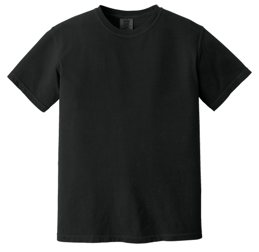 Comfort Colors T-Shirt Black Friday Sale!