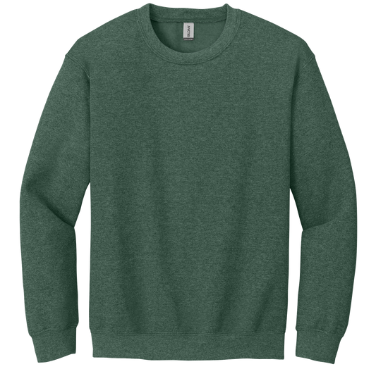 Crewneck Sweatshirt Black Friday Sale!