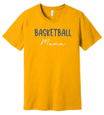 Greenfield Central Basketball Mama T-Shirt