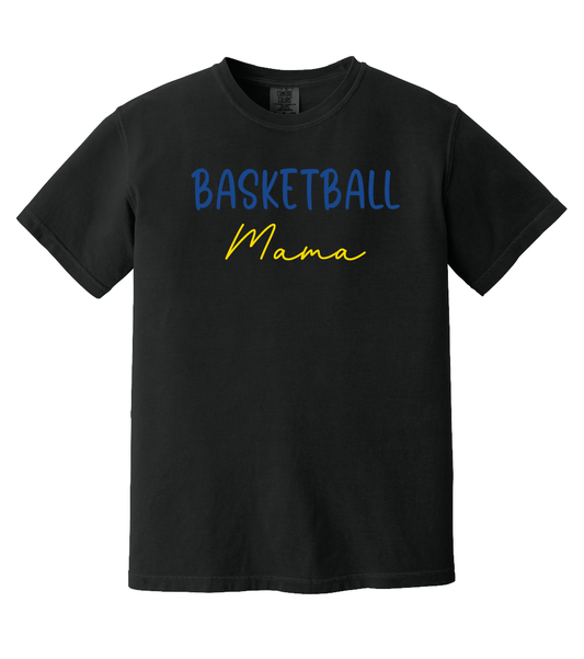 Greenfield Central Basketball Mama T-Shirt