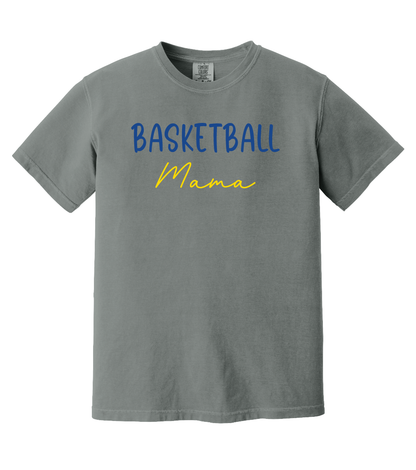 Greenfield Central Basketball Mama T-Shirt