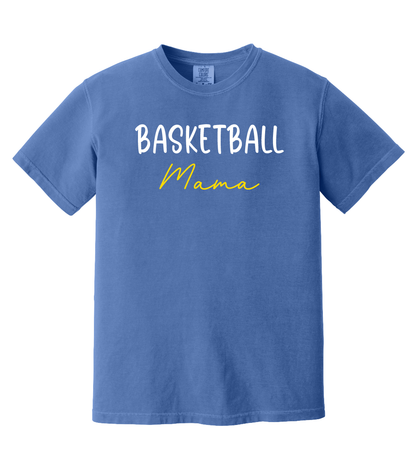 Greenfield Central Basketball Mama T-Shirt