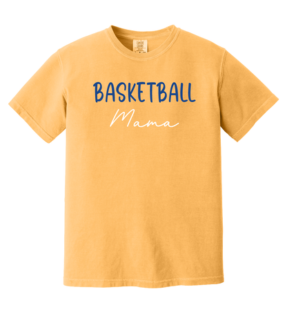 Greenfield Central Basketball Mama T-Shirt