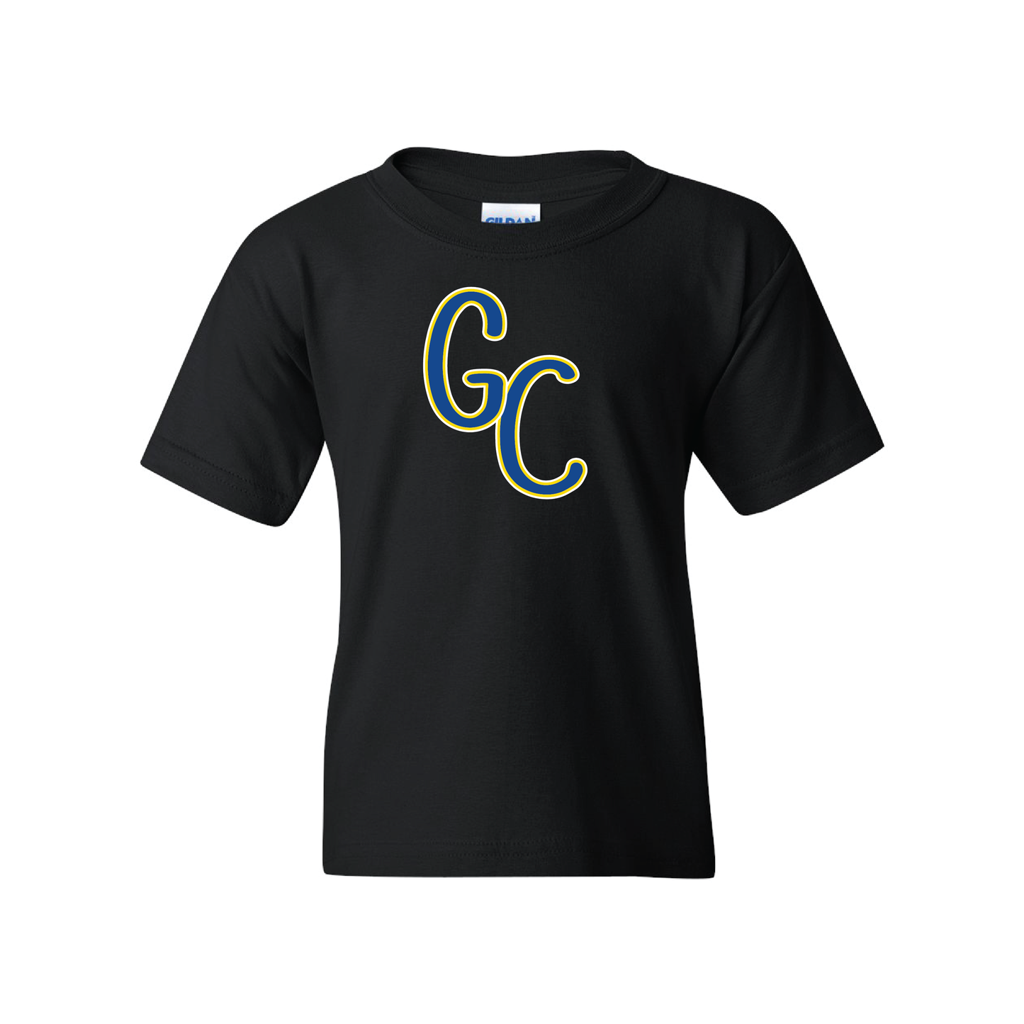 Youth - GC Skinny Font (T-Shirt, Crewneck, Hoodie)