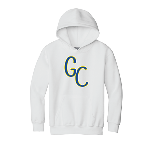 Youth - GC Skinny Font (T-Shirt, Crewneck, Hoodie)