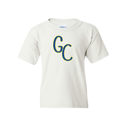 Youth - GC Skinny Font (T-Shirt, Crewneck, Hoodie)