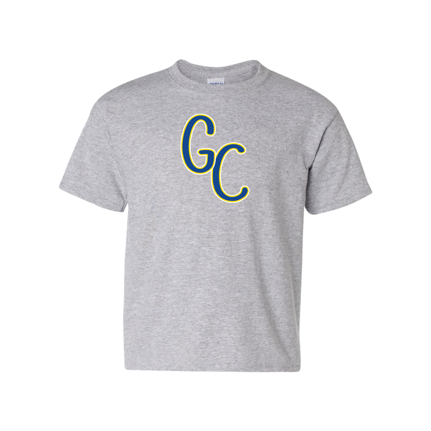 Youth - GC Skinny Font (T-Shirt, Crewneck, Hoodie)