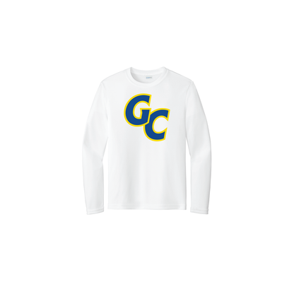 Greenfield Basketball Personalized Shooting Shirt-Adult Unisex Sizing