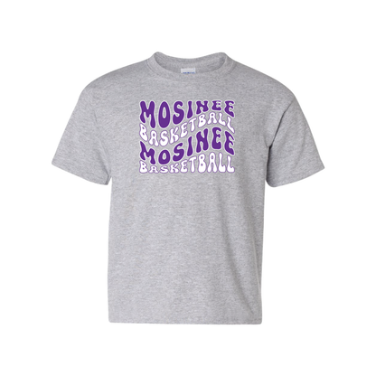 Mosinee Wavy Youth (T-Shirt, Crewneck, Hoodie)