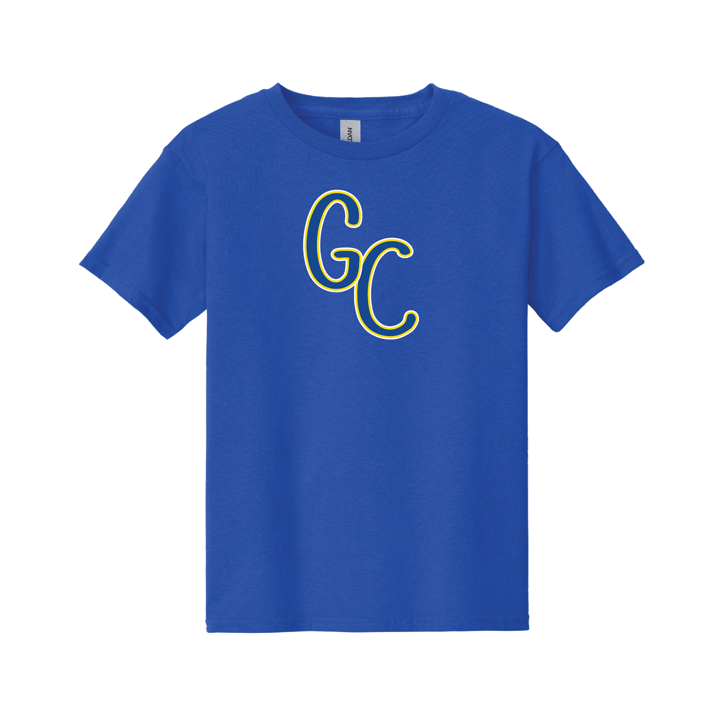 Youth - GC Skinny Font (T-Shirt, Crewneck, Hoodie)