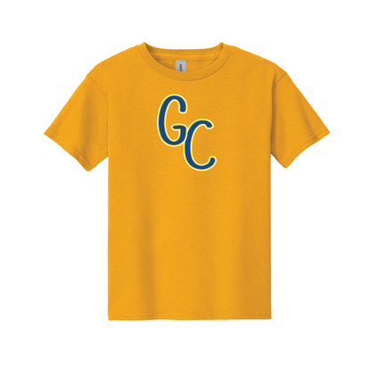 Youth - GC Skinny Font (T-Shirt, Crewneck, Hoodie)