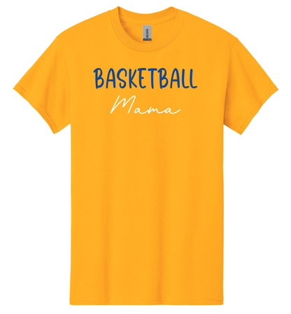 Greenfield Central Basketball Mama T-Shirt