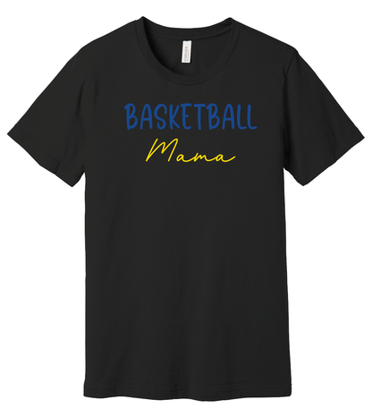 Greenfield Central Basketball Mama T-Shirt