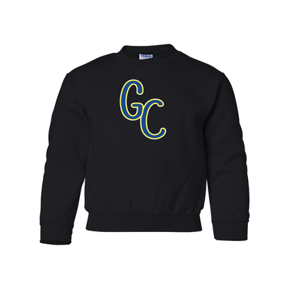 Youth - GC Skinny Font (T-Shirt, Crewneck, Hoodie)