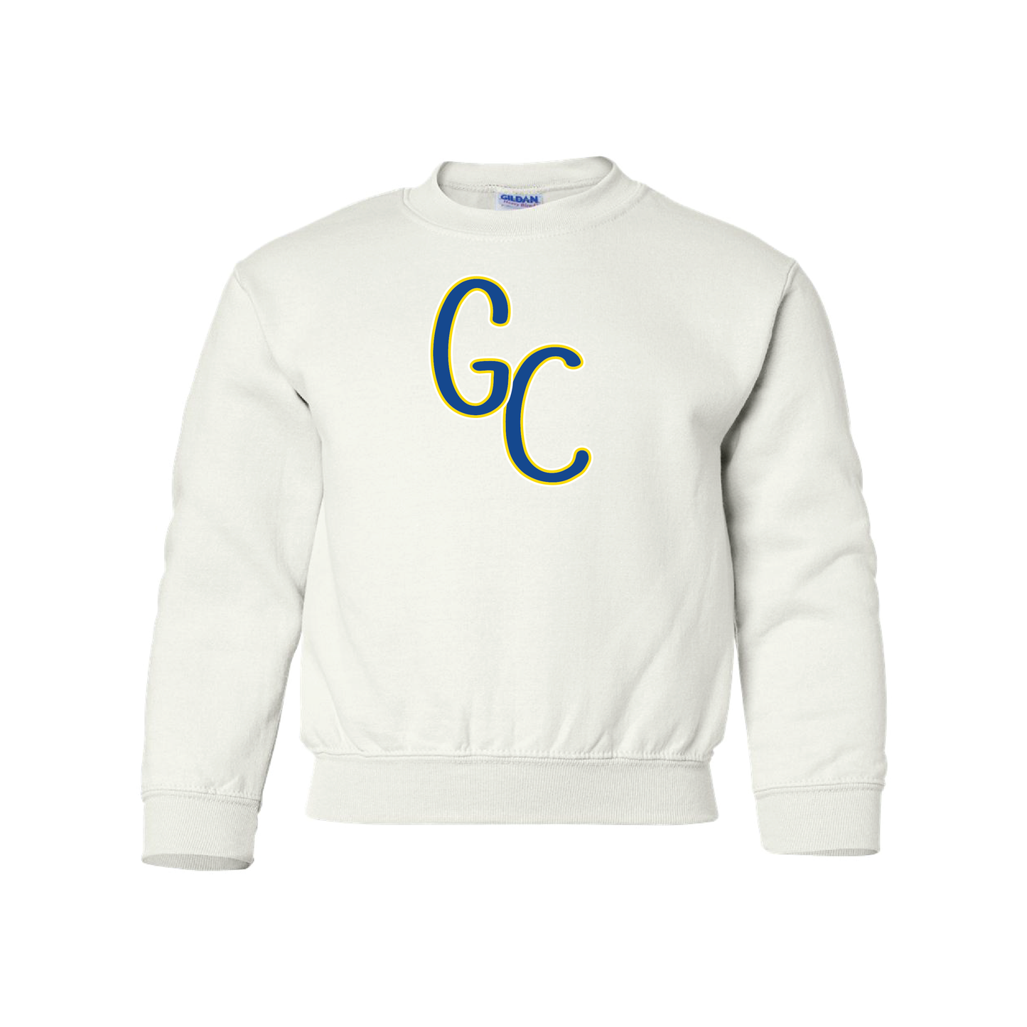 Youth - GC Skinny Font (T-Shirt, Crewneck, Hoodie)