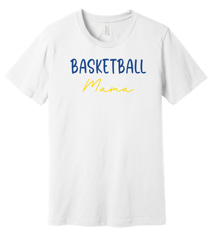 Greenfield Central Basketball Mama T-Shirt