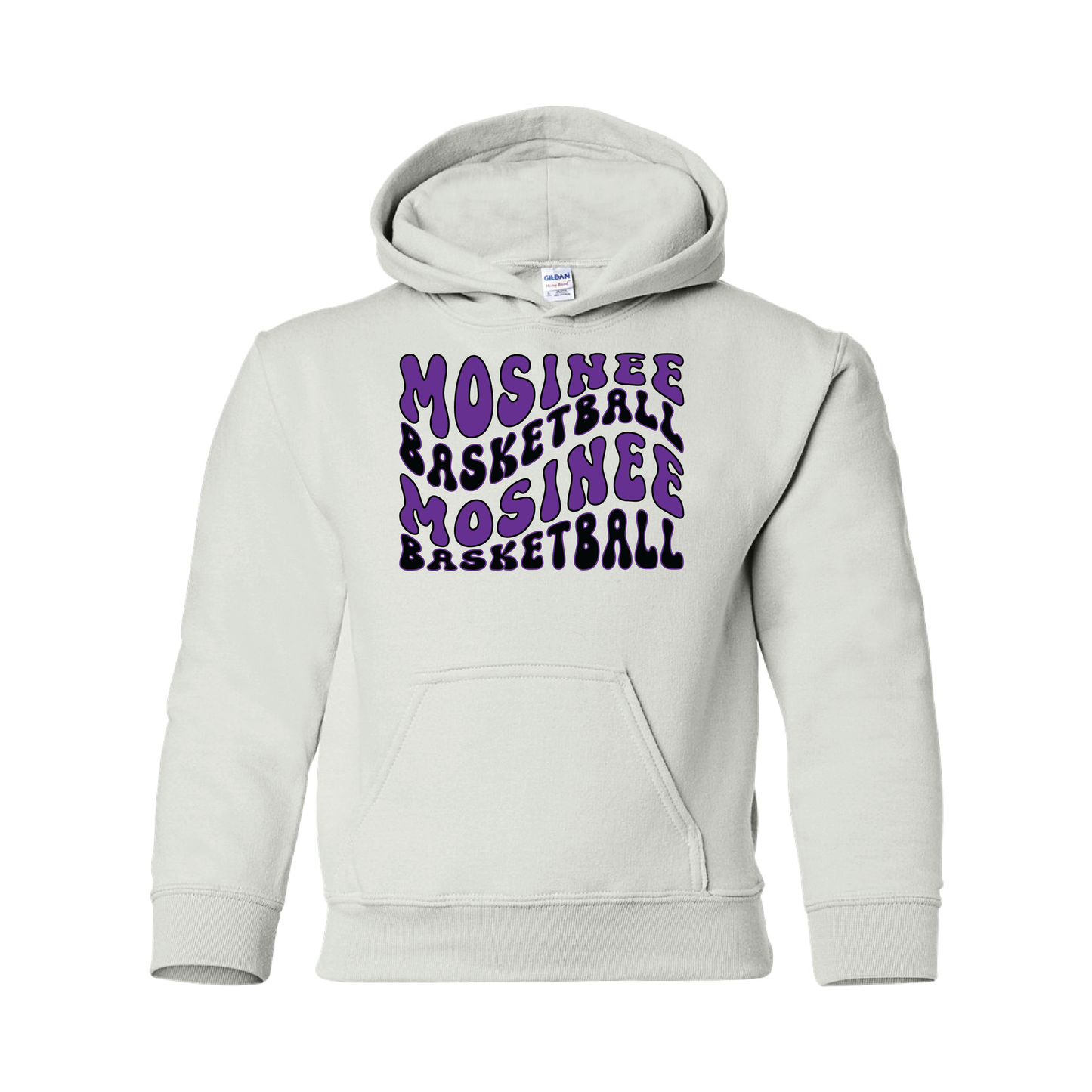 Mosinee Wavy Youth (T-Shirt, Crewneck, Hoodie)