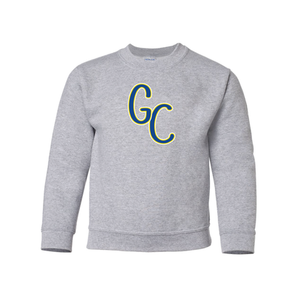 Youth - GC Skinny Font (T-Shirt, Crewneck, Hoodie)