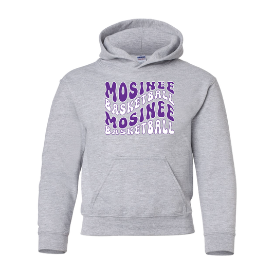 Mosinee Wavy Youth (T-Shirt, Crewneck, Hoodie)