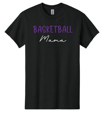 Mosinee Basketball Mama T-Shirt