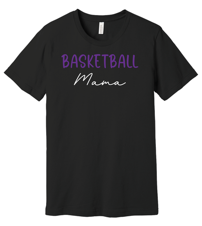 Mosinee Basketball Mama T-Shirt