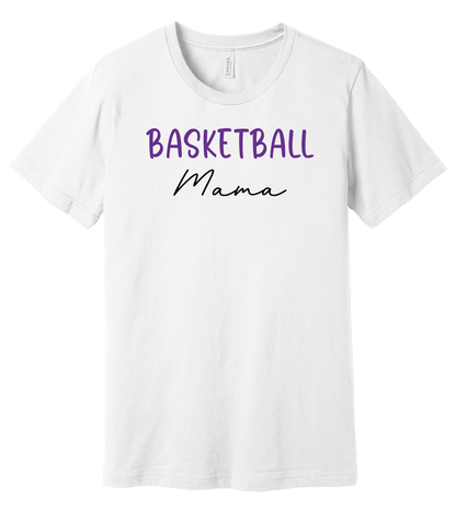 Mosinee Basketball Mama T-Shirt