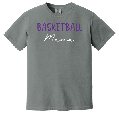 Mosinee Basketball Mama T-Shirt