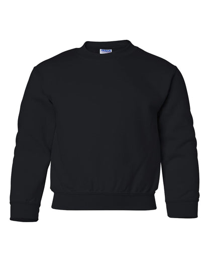 Youth Crewneck Sweatshirt Black Friday Sale!